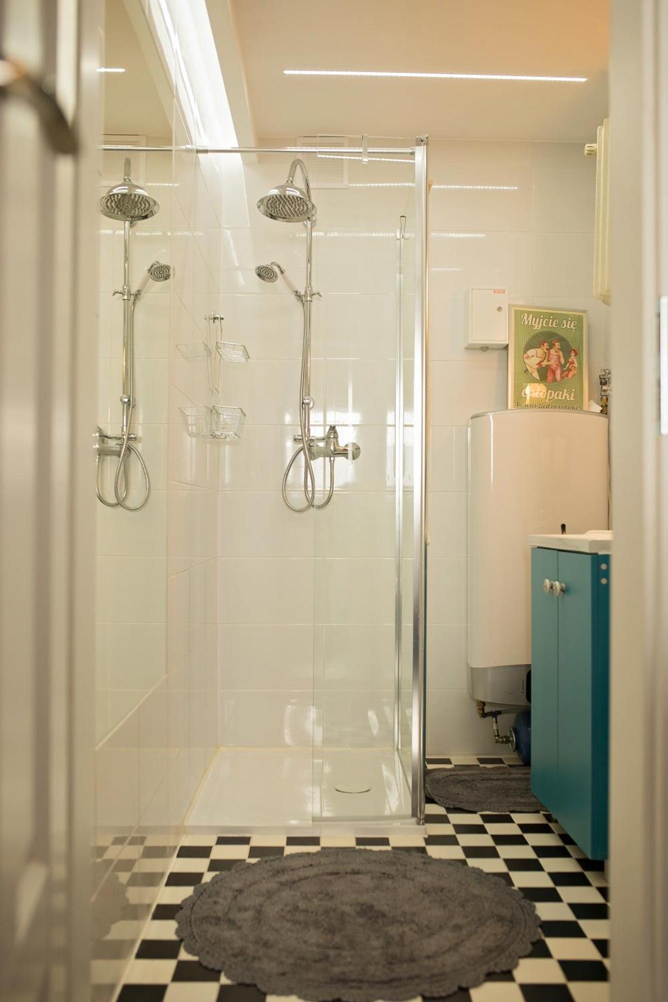 Apartament Retro Gdynia Ngoại thất bức ảnh