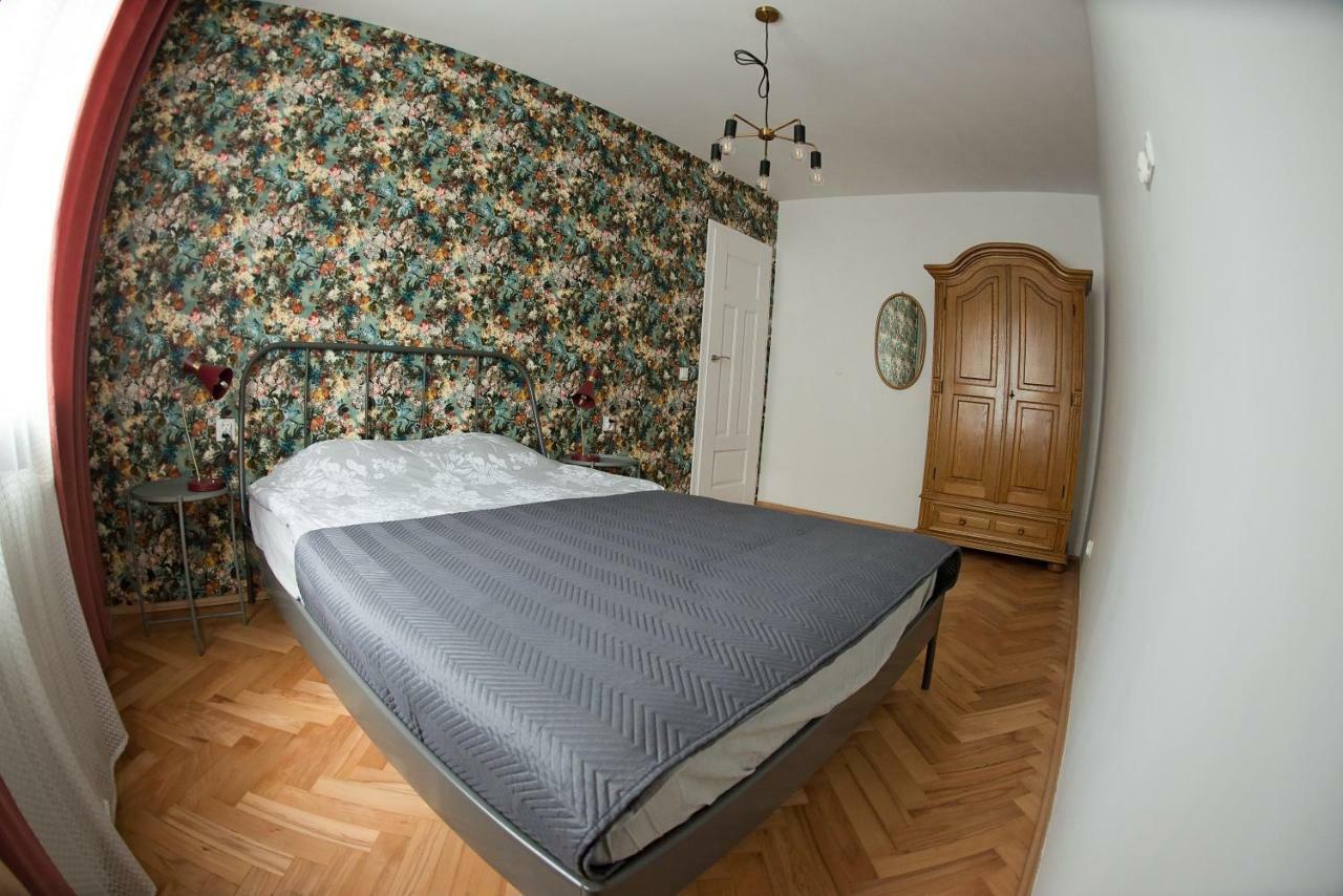 Apartament Retro Gdynia Ngoại thất bức ảnh