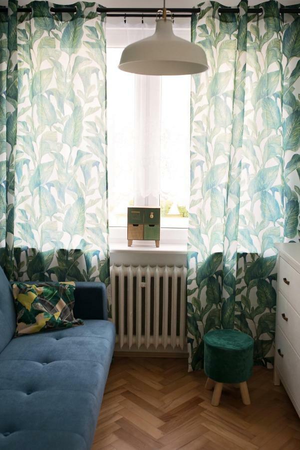 Apartament Retro Gdynia Ngoại thất bức ảnh