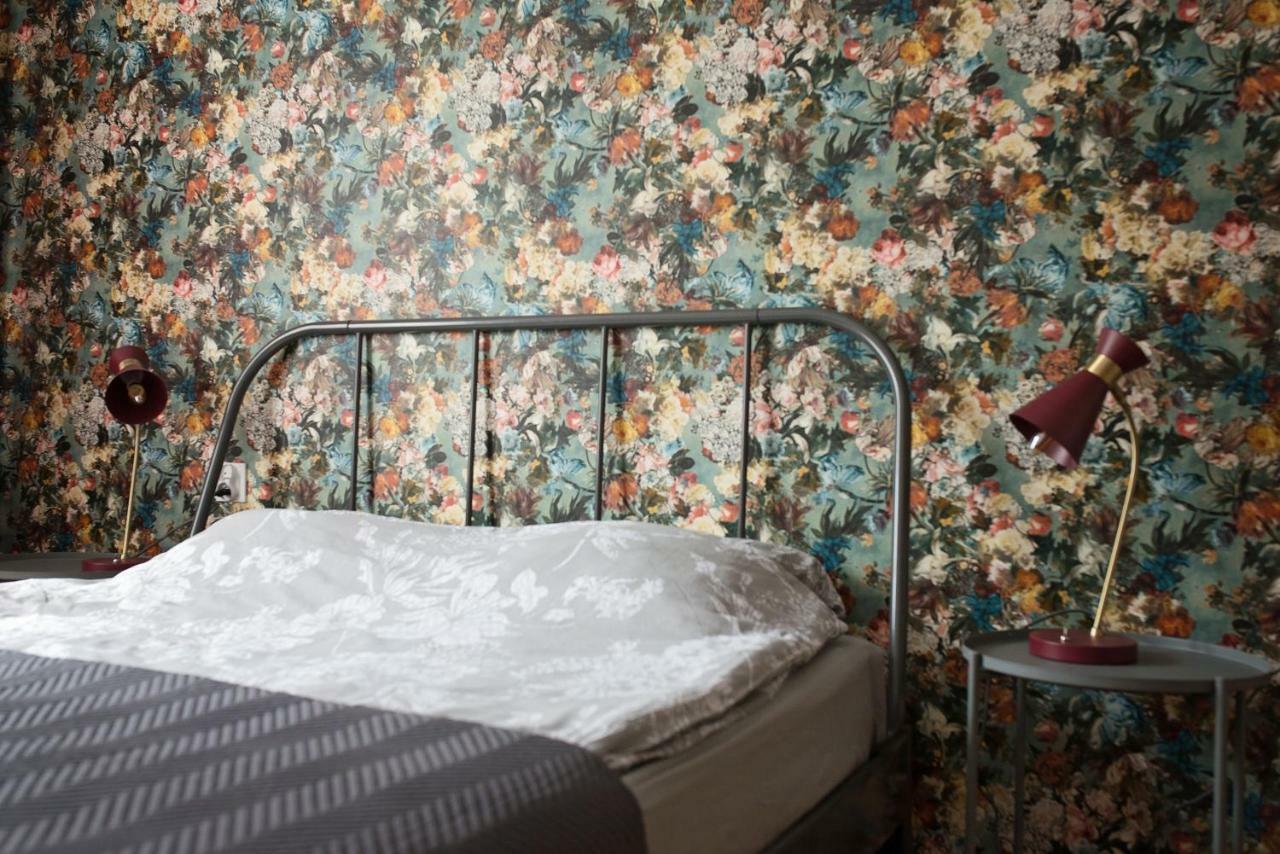 Apartament Retro Gdynia Ngoại thất bức ảnh
