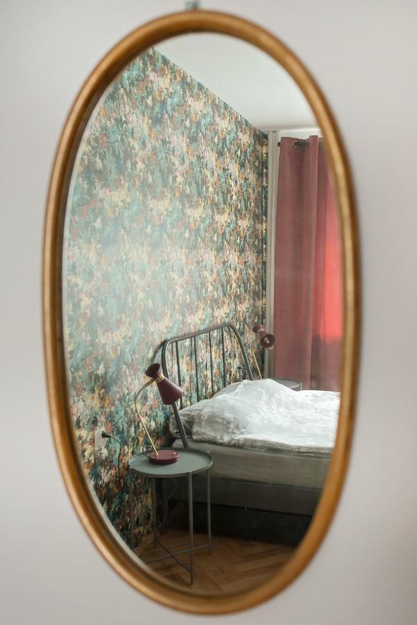 Apartament Retro Gdynia Ngoại thất bức ảnh