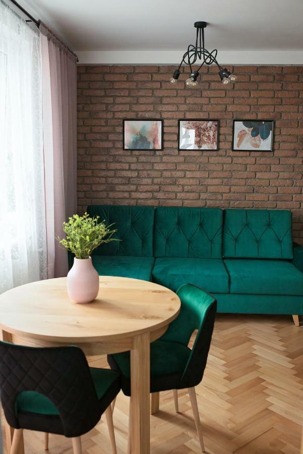 Apartament Retro Gdynia Ngoại thất bức ảnh