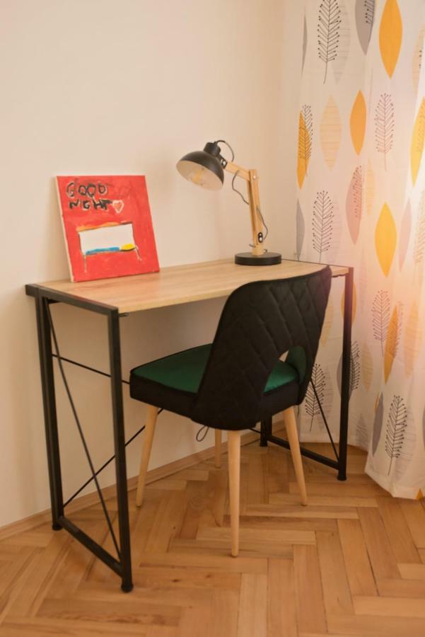 Apartament Retro Gdynia Ngoại thất bức ảnh